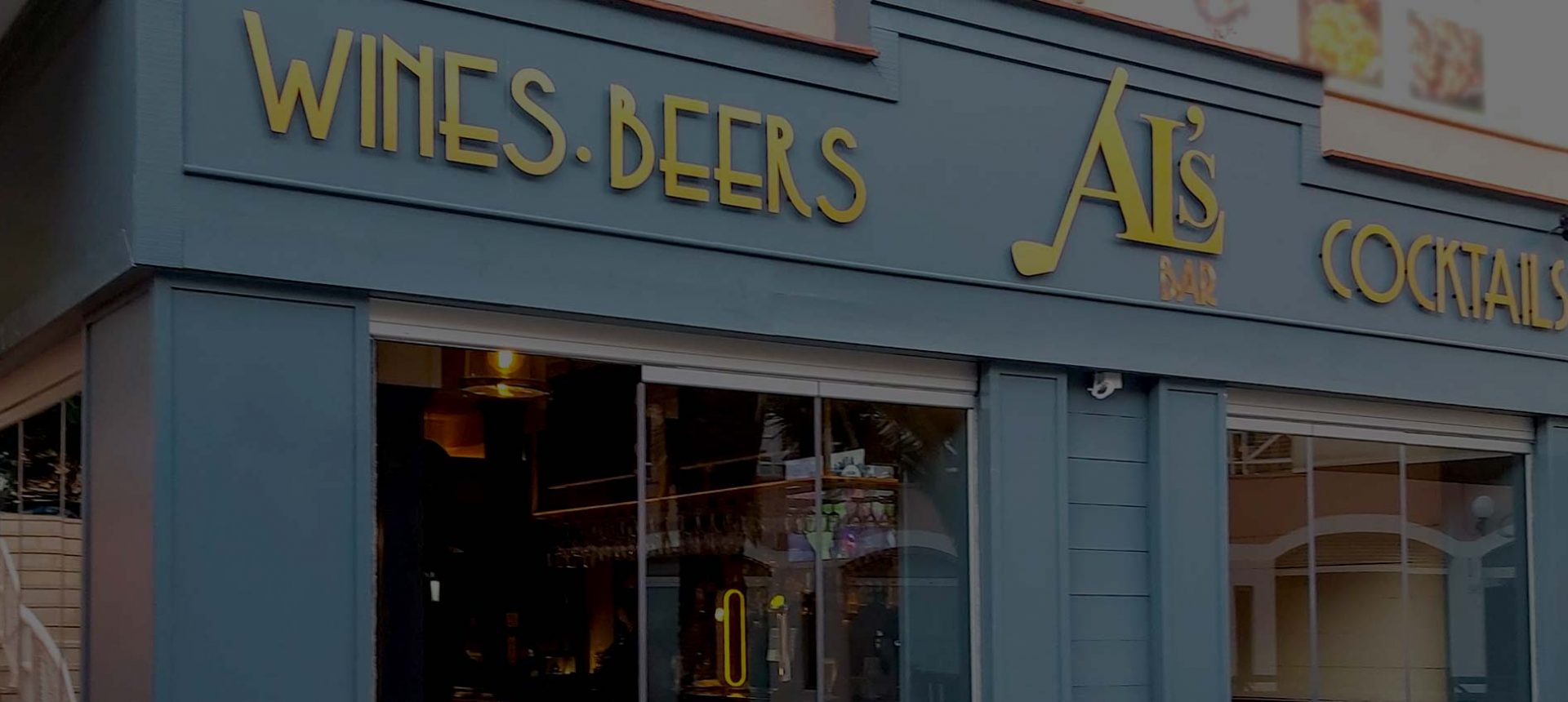 Orignal taste • since 1982