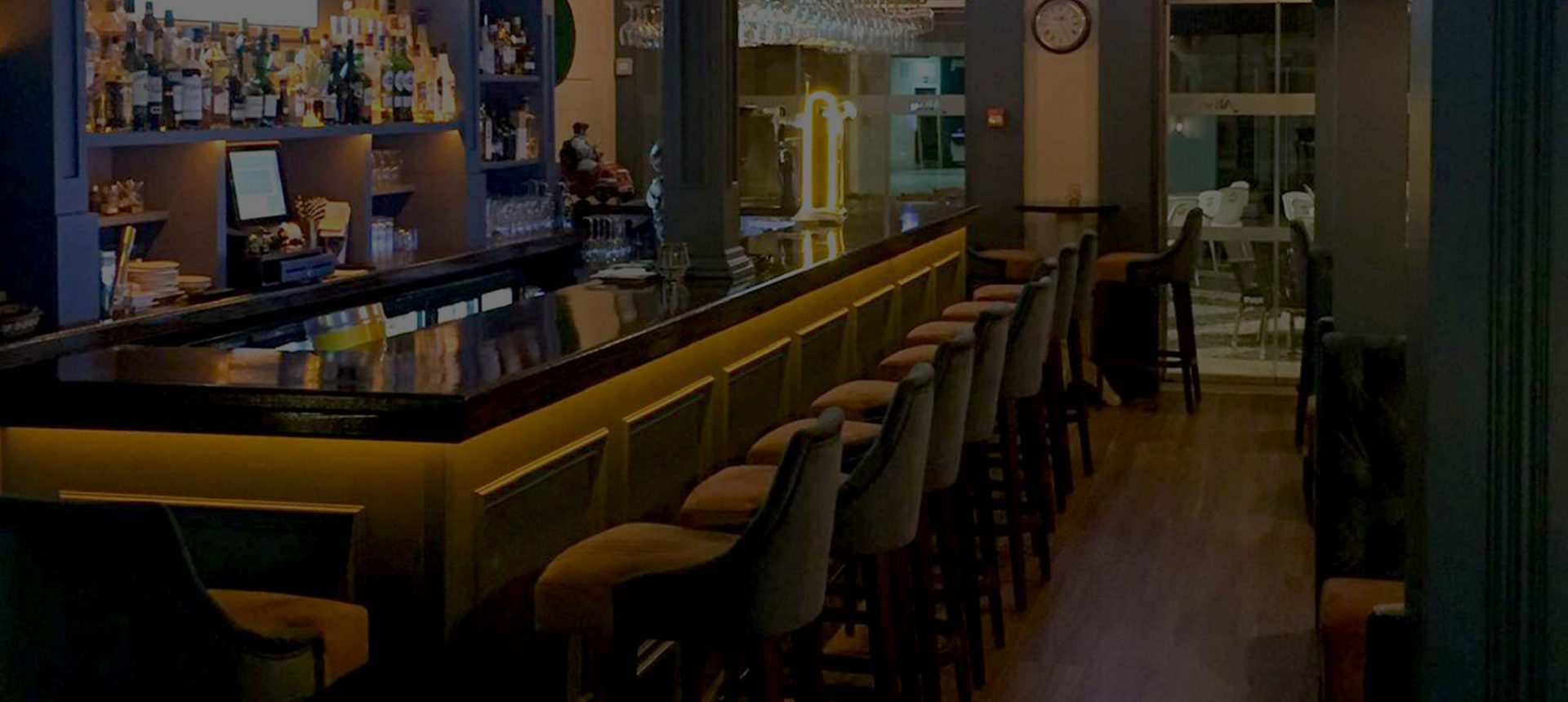 Orignal taste • since 2000